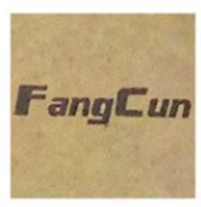Imagen de fabricante de FangCun