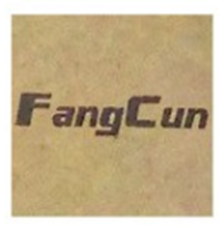 Imagen para la categoria FangCun