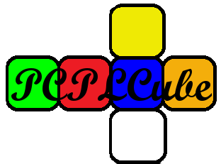 Logo PCPLCube